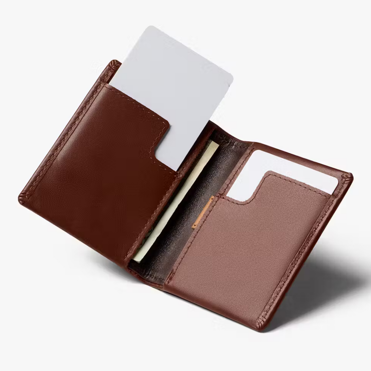 SLIM SLEEVE - COCOA-JAVA