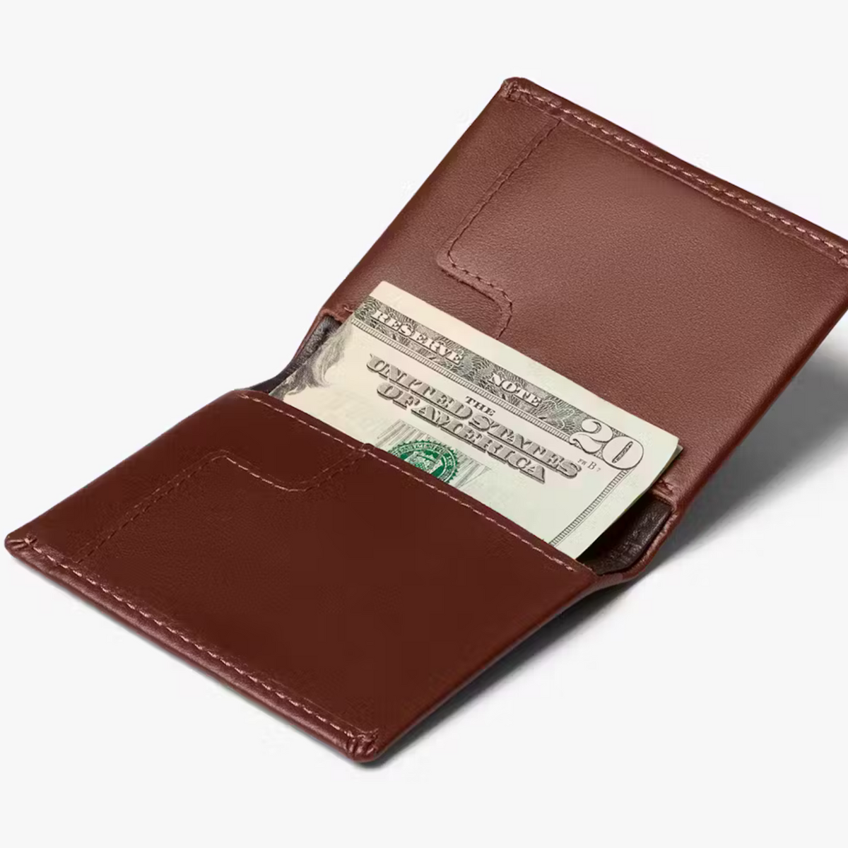 SLIM SLEEVE - COCOA-JAVA