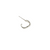 SMALL RILEY EARRING (SINGLE) - STERLING SILVER