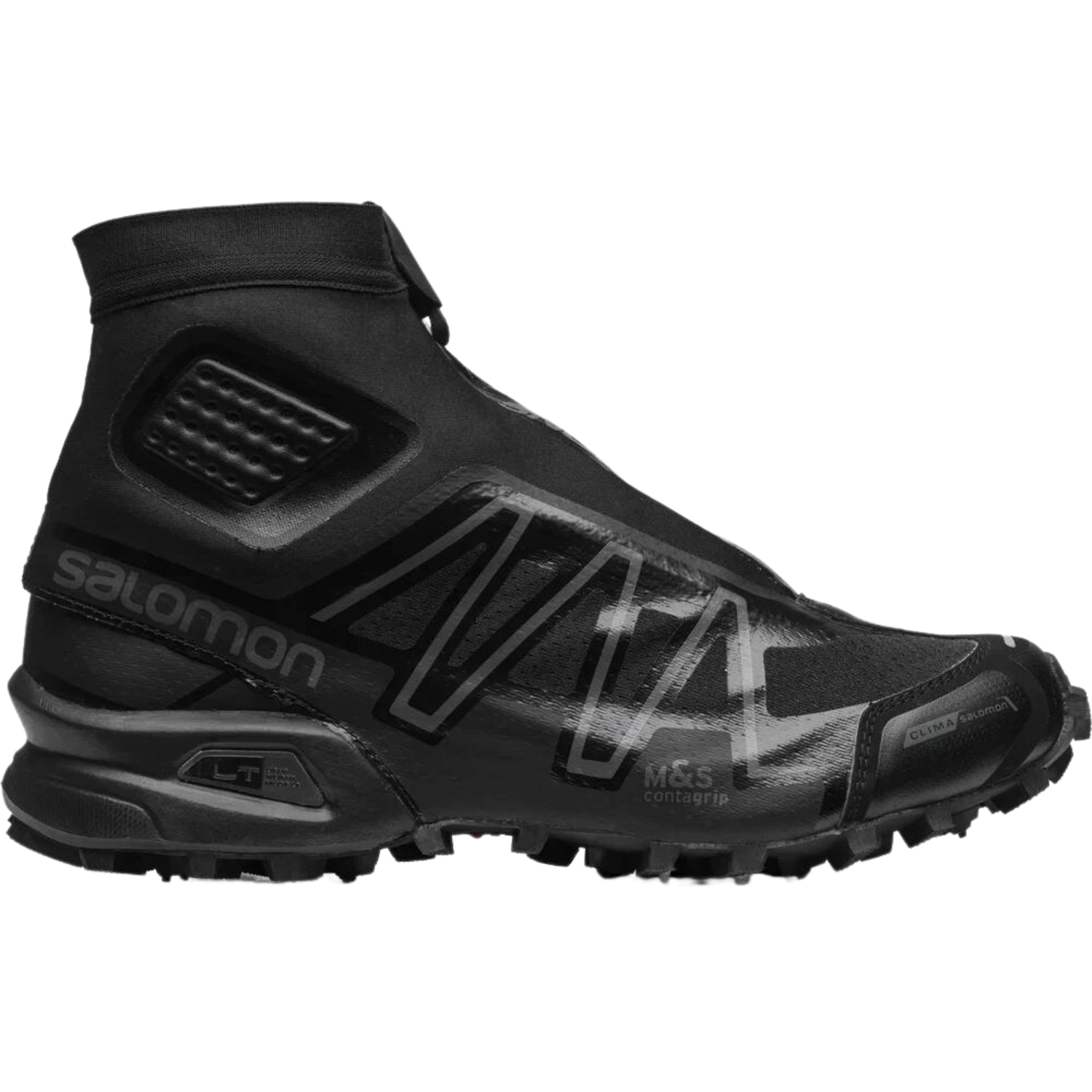 Snowcross salomon cheap