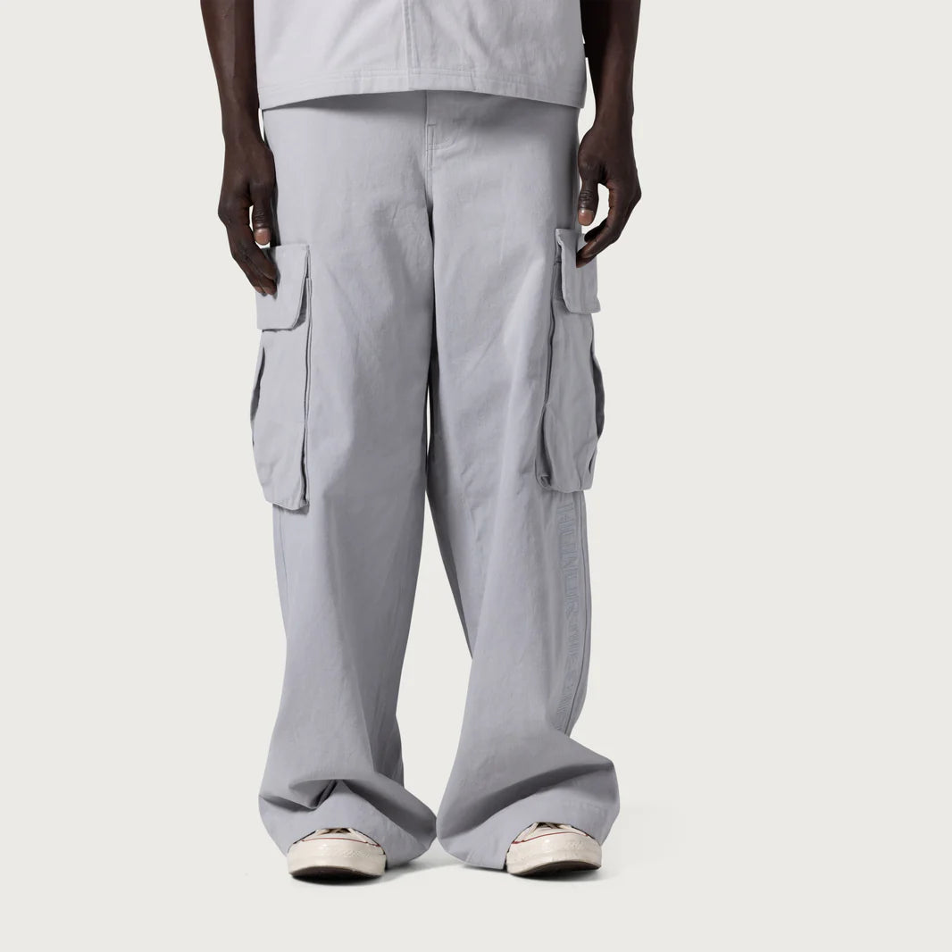 WIDE LEG CARGO