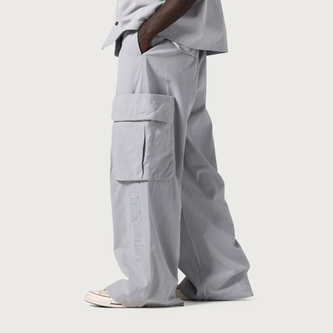 WIDE LEG CARGO