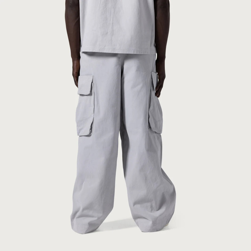 WIDE LEG CARGO