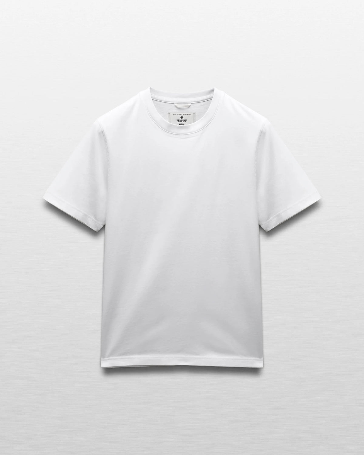 MIDWEIGHT JERSEY STANDARD T-SHIRT