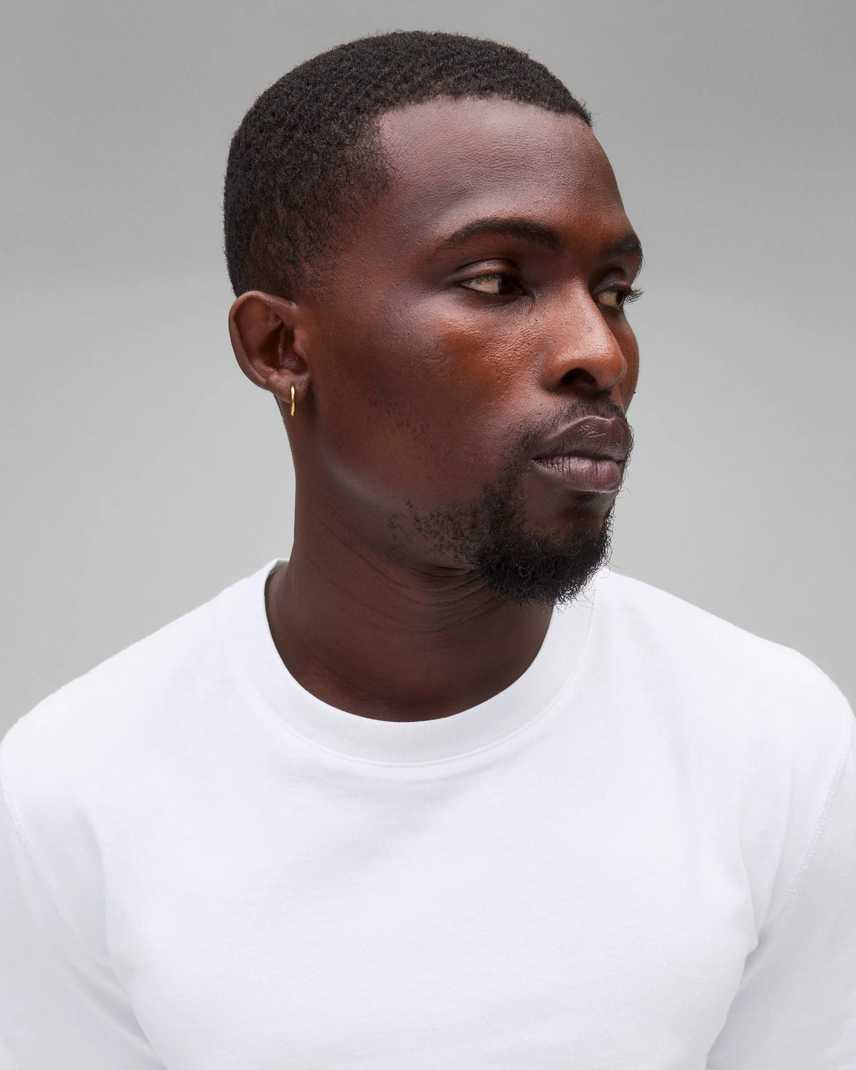 MIDWEIGHT JERSEY STANDARD T-SHIRT