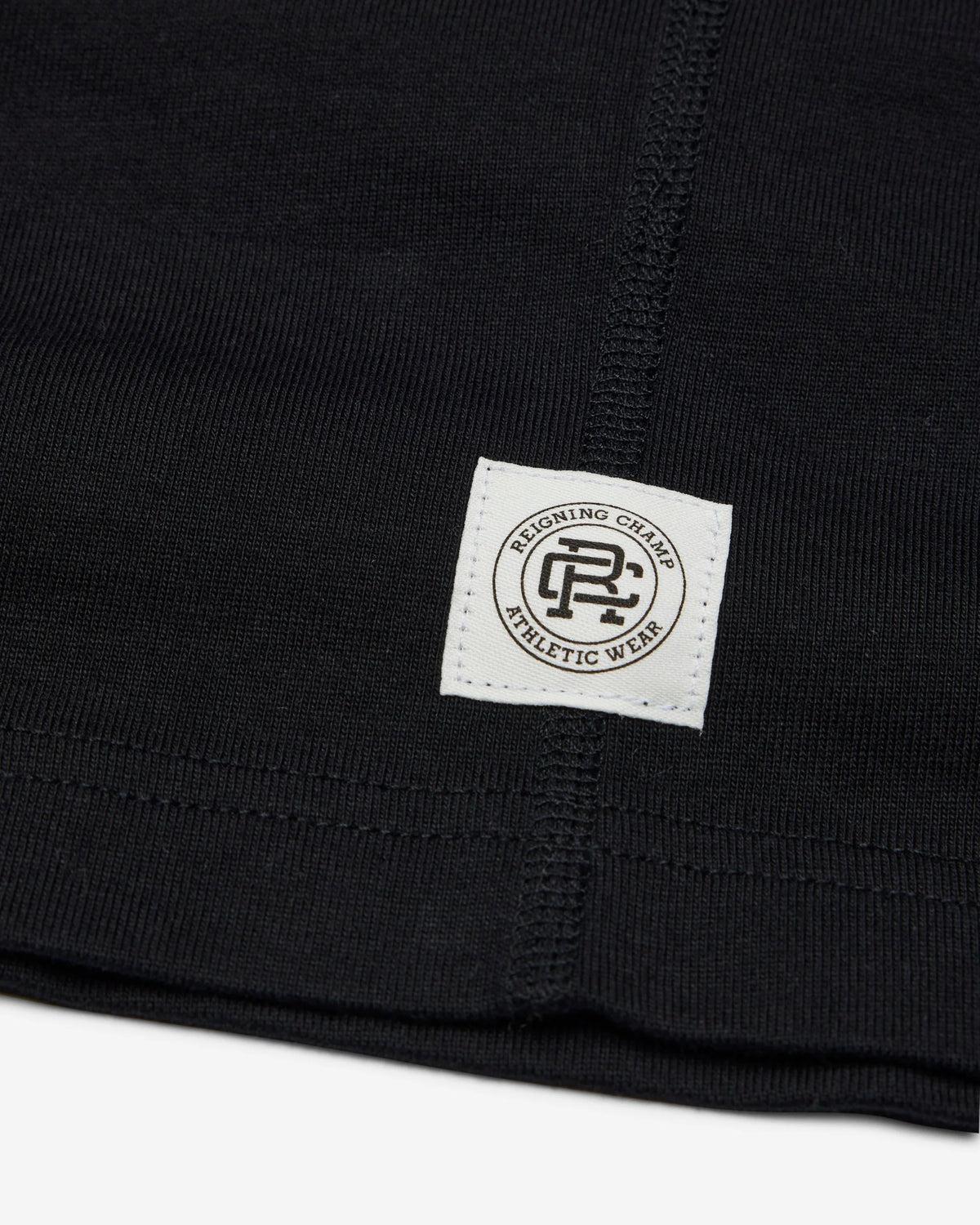 MIDWEIGHT JERSEY STANDARD LONG SLEEVE