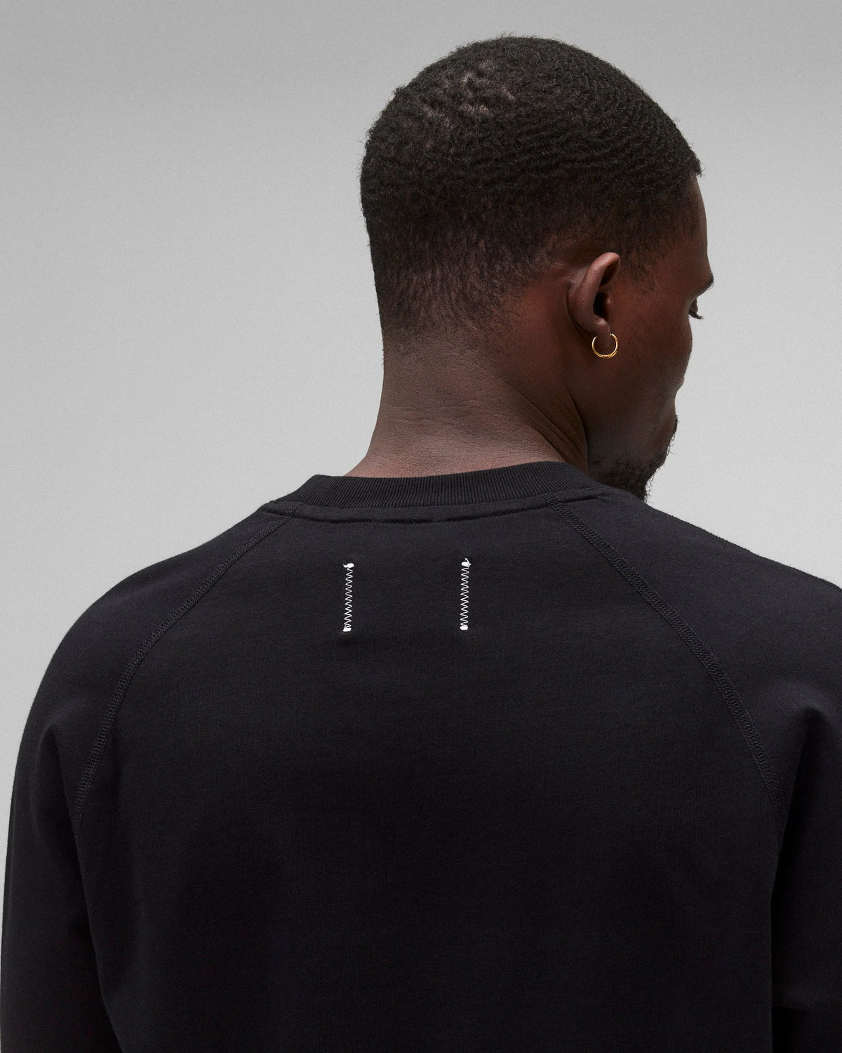 MIDWEIGHT JERSEY STANDARD LONG SLEEVE