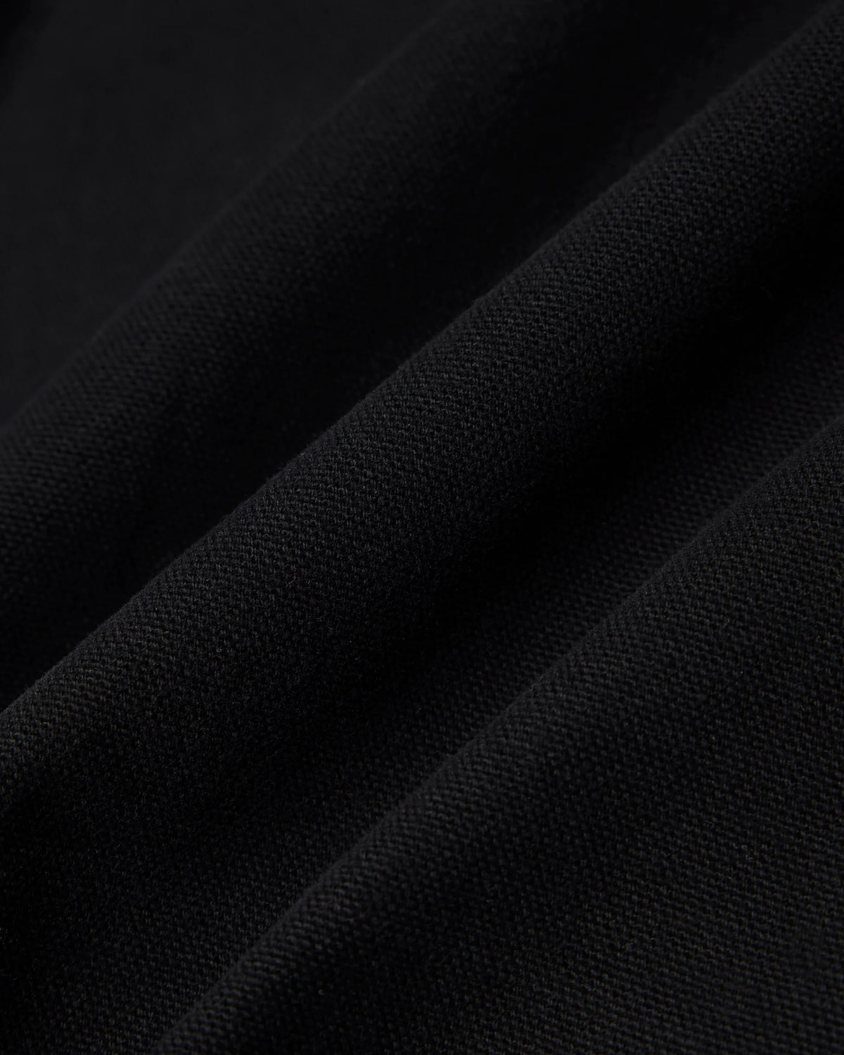COTTON CANVAS GROUNDS STANDARD PANT
