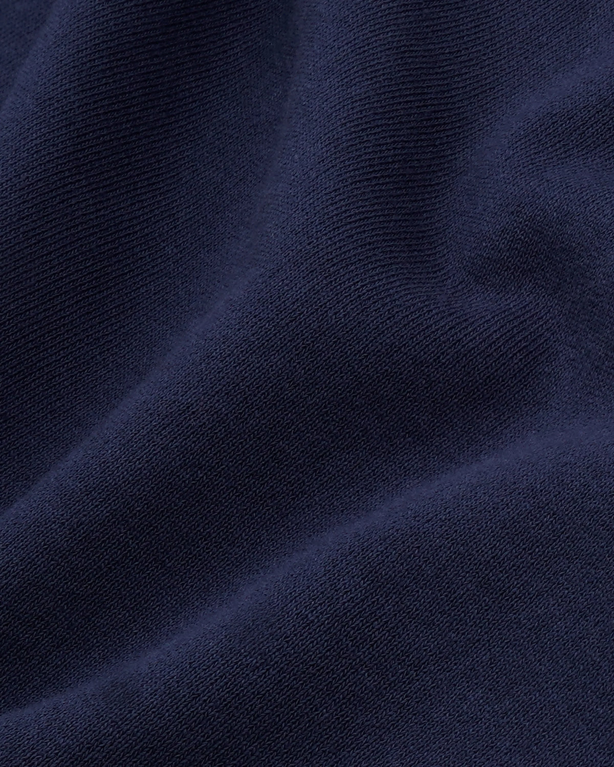 Sporty & Rich W Modern Hoodie Dark Navy