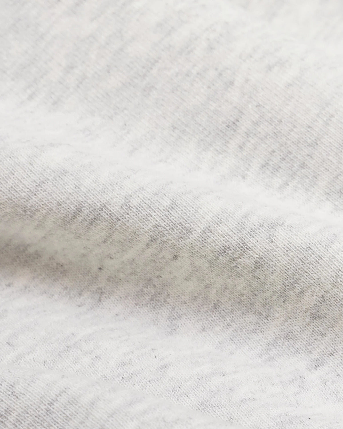 Sporty & Rich W NY Health T-Shirt Heather Gray