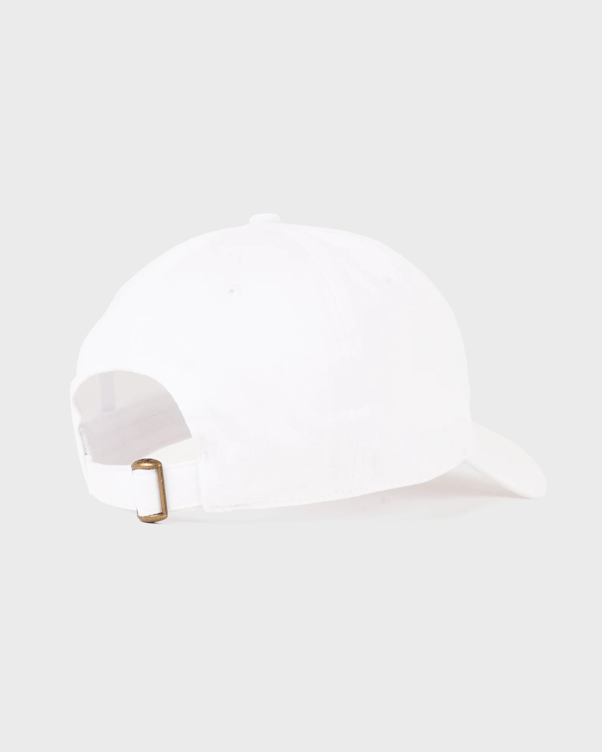 Sporty & Rich Jadore Hat White
