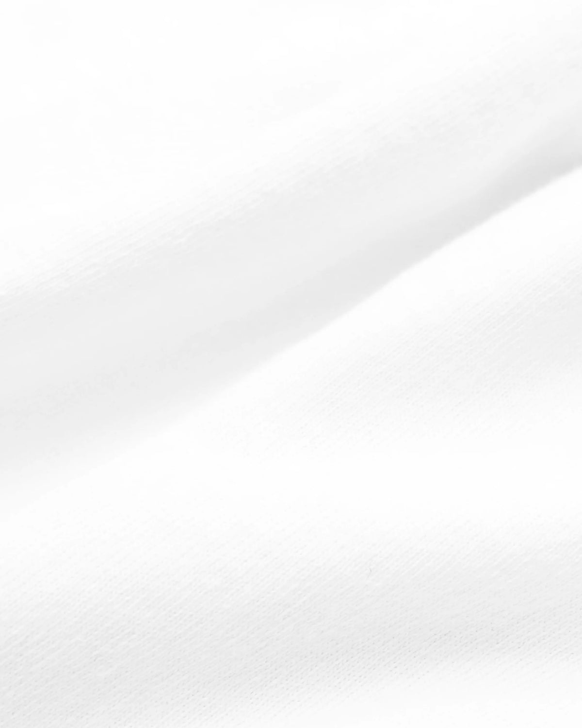 Sporty & Rich W Bold Health Soft Ringer Tee White/Sports Red