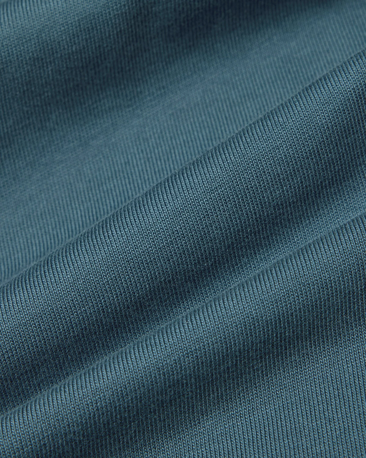Reigning Champ Midweight Jersey T-Shirt Bermuda 