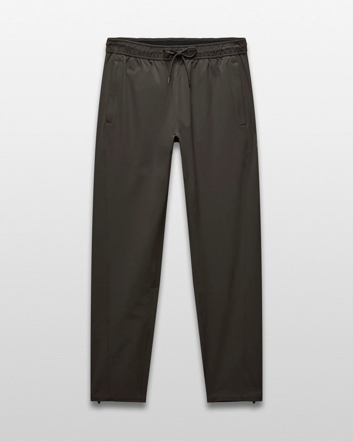Reigining Champ Nylon Oxford Team Standard Pant Carbon