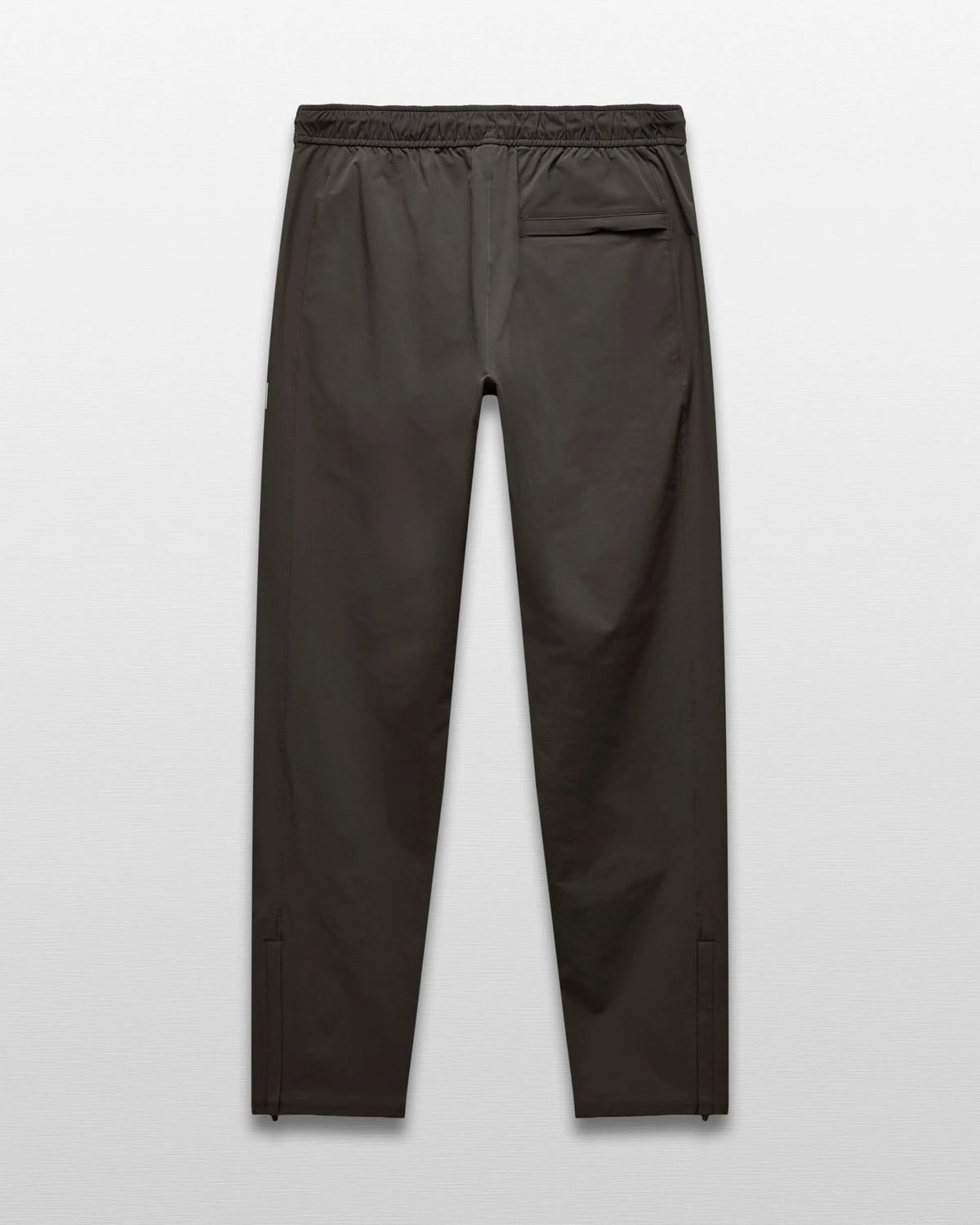 Reigining Champ Nylon Oxford Team Standard Pant Carbon