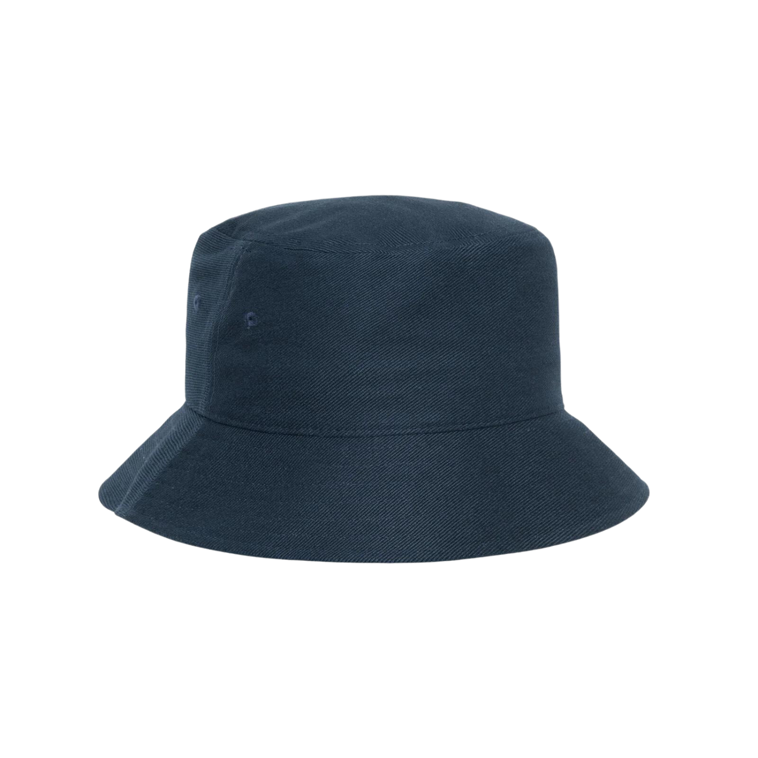 SS LINK DEEP BUCKET HAT - NAVY I STUSSY - Momentum Clothing