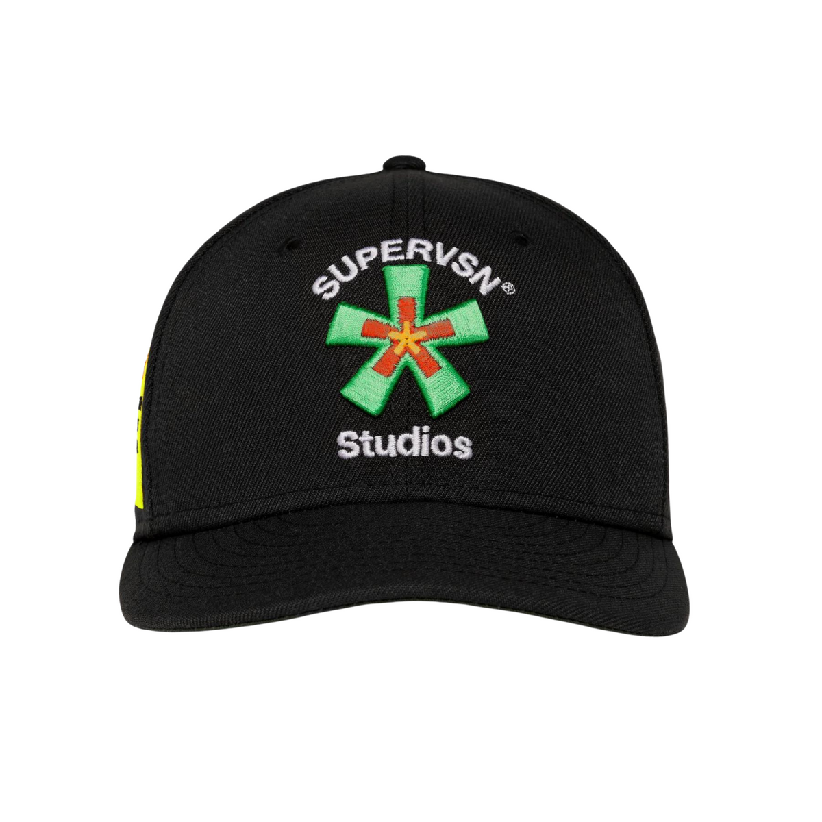STARBURST NEW ERA FITTED