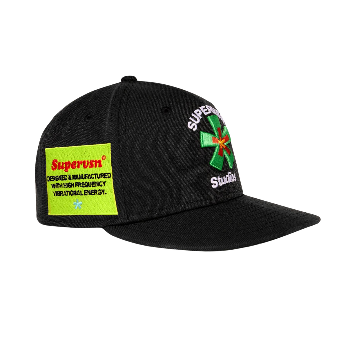STARBURST NEW ERA FITTED