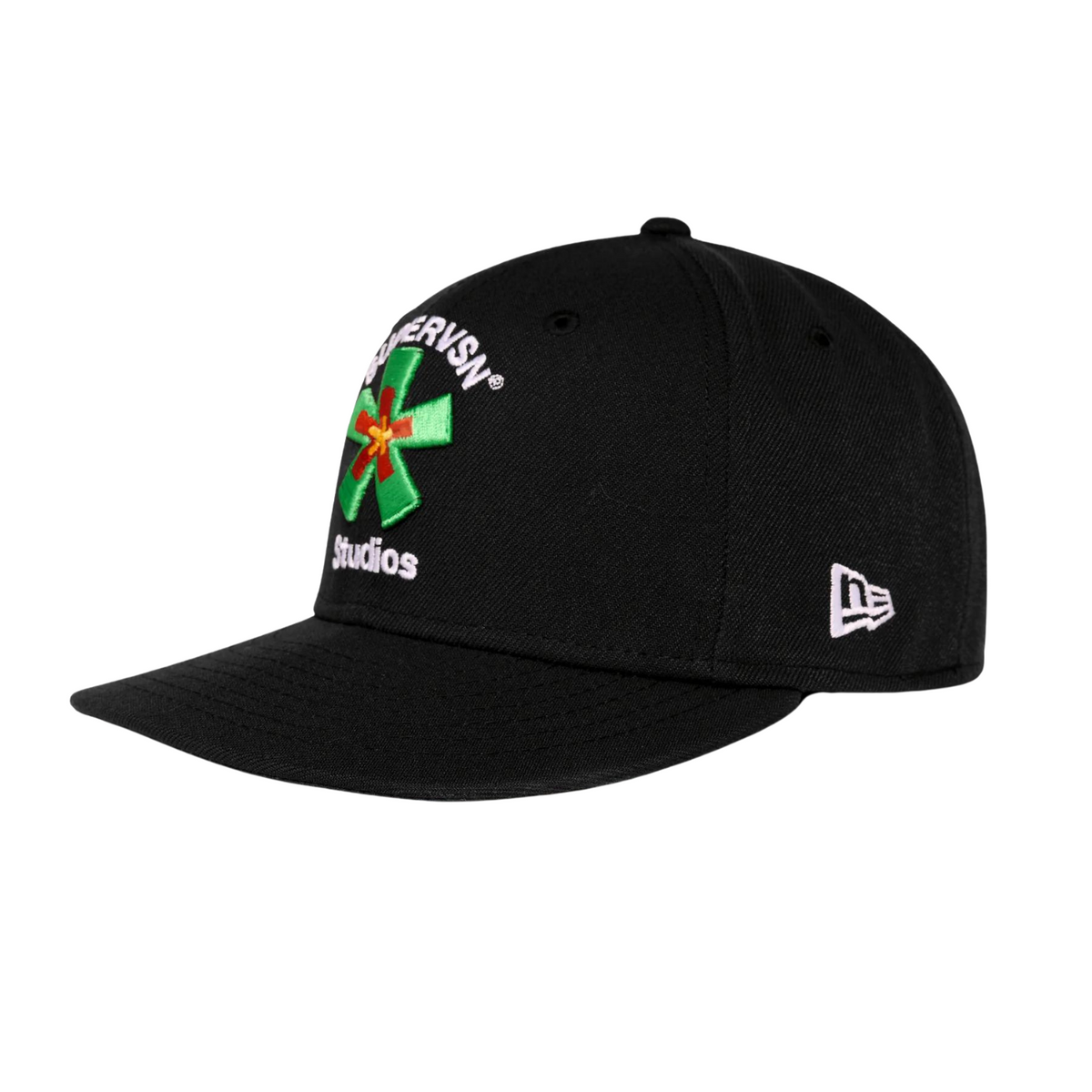 STARBURST NEW ERA FITTED