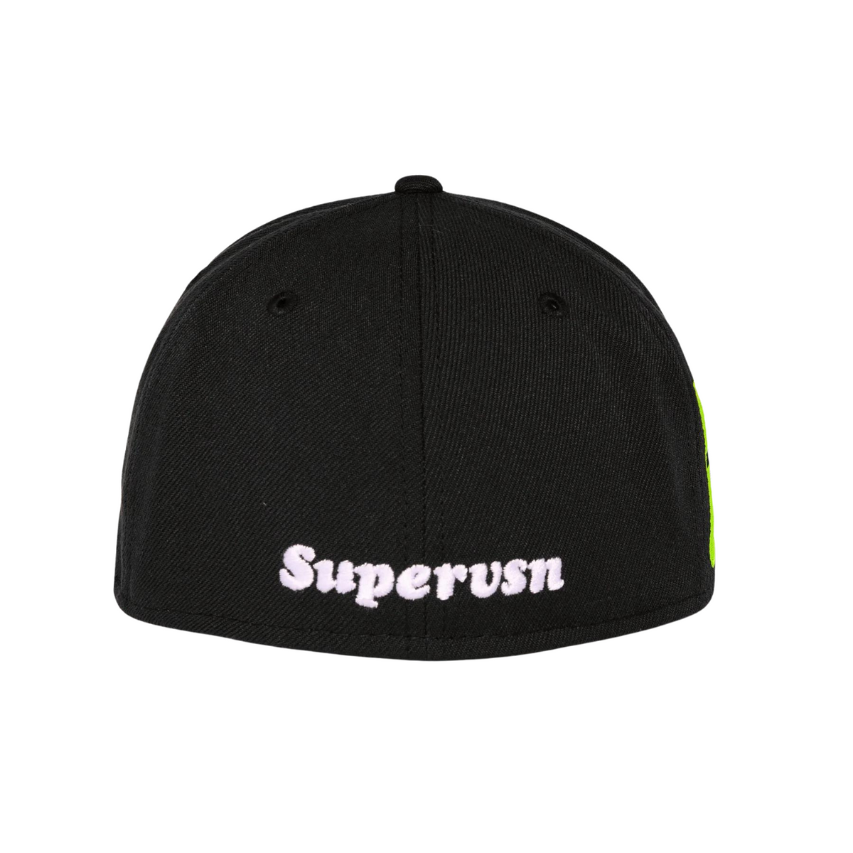 STARBURST NEW ERA FITTED