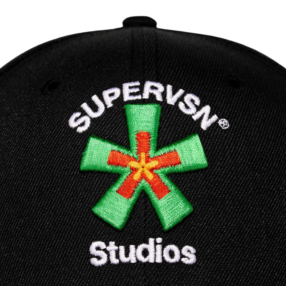 STARBURST NEW ERA FITTED