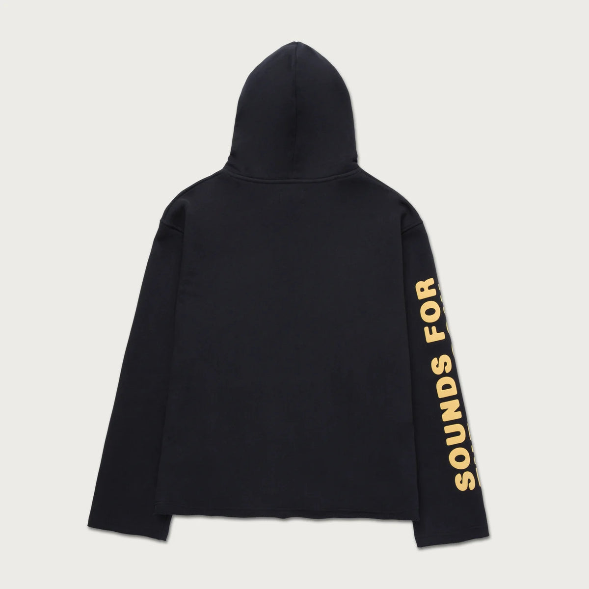 Honor the Gift Studio Hoodie Black