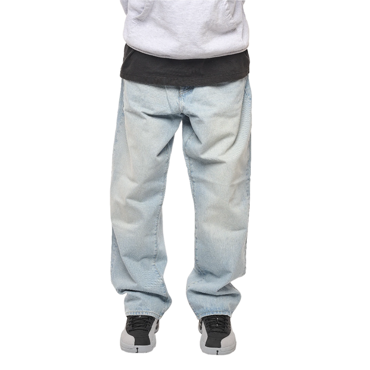 BIG OL JEAN DENIM
