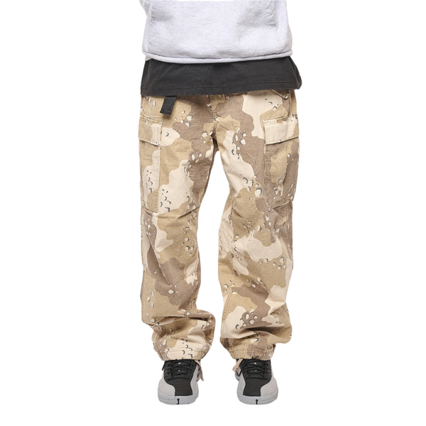 Nike camo cargo pants clearance