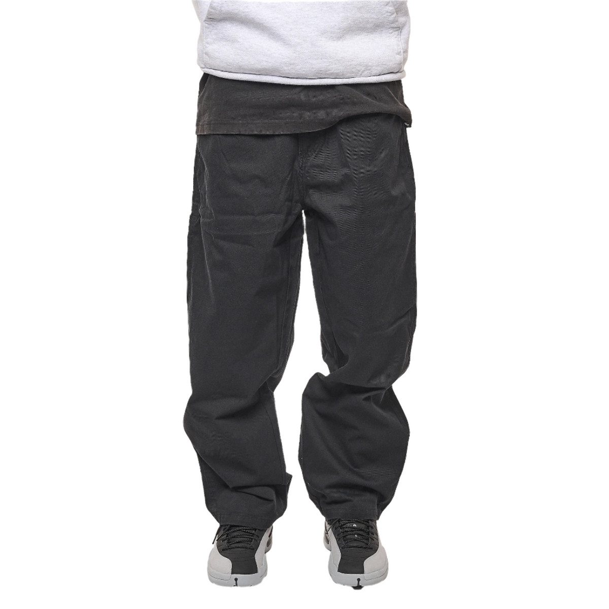 WORKGEAR TROUSER TWILL