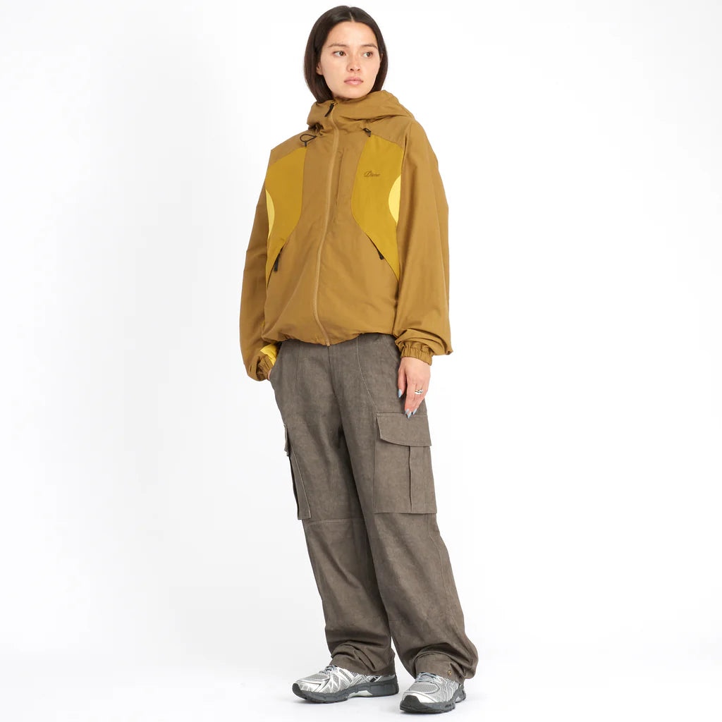 Dime Ultimate Cargo Pants Taupe