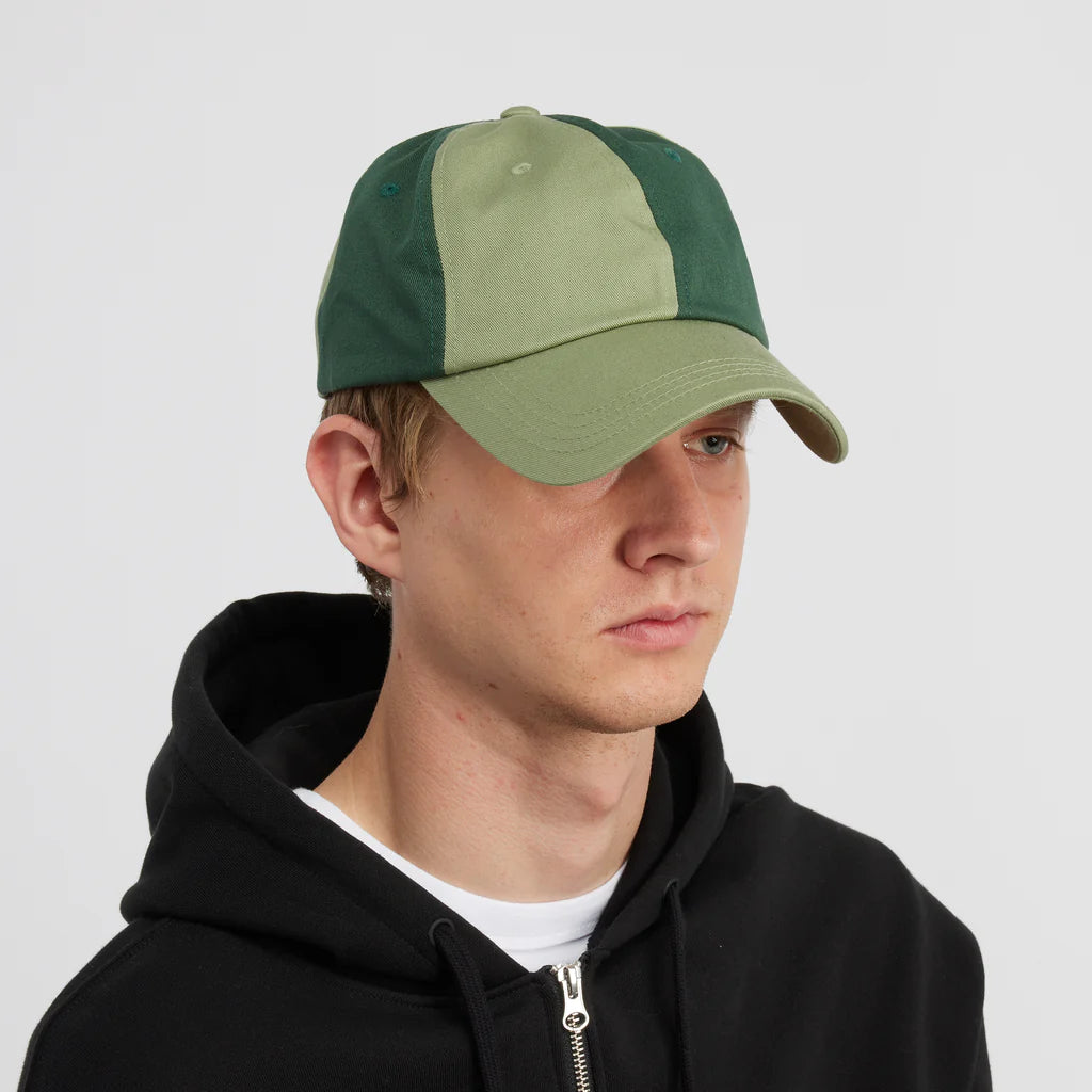 Dime Twirl Low Pro Cap Sage