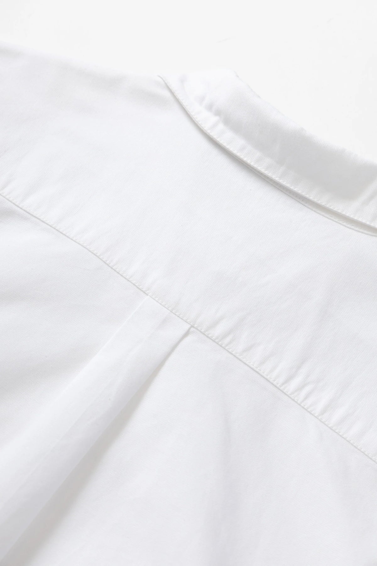 Service Works Waiter Shirt White