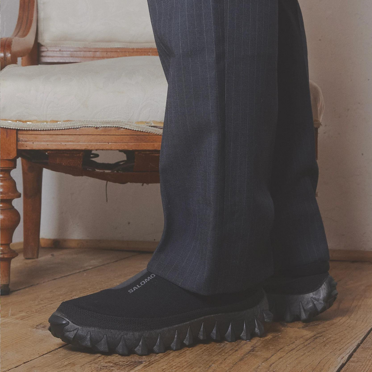 Salomon snowclog shop