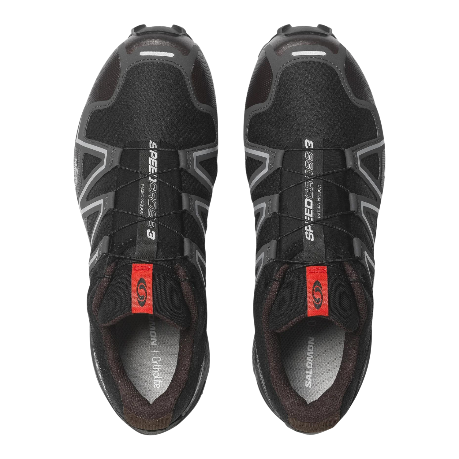 Speedcross 3 Gtx Black phantom 11