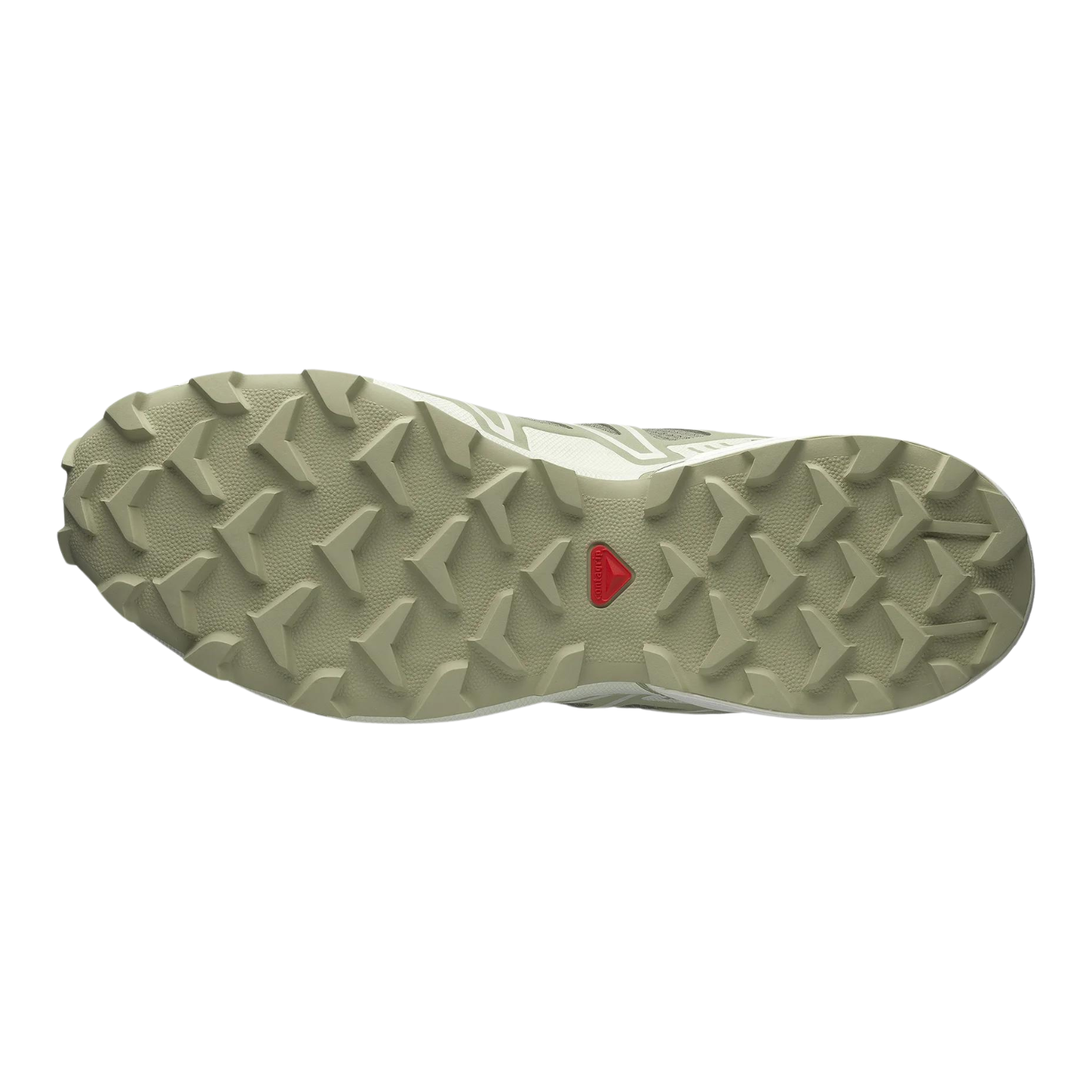 Salomon Advanced Speedcross 3 GTX Deep Lichen Green Tea Icicle 9US