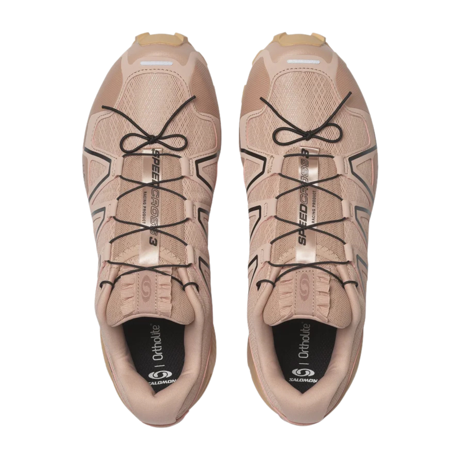 靴 salomon SPEED CROSS 3 SATIN SPEEDCROSS 3 SATIN Unisex - Sneakers | Salomon