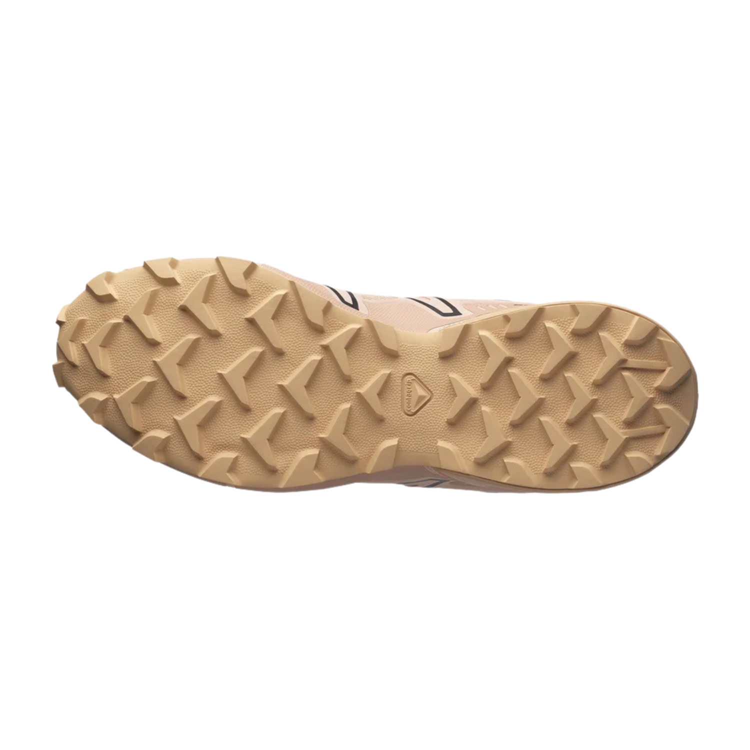 Salomon W SpeedCross 3 Satin Mahogany Rose/Black/Hazelnut I