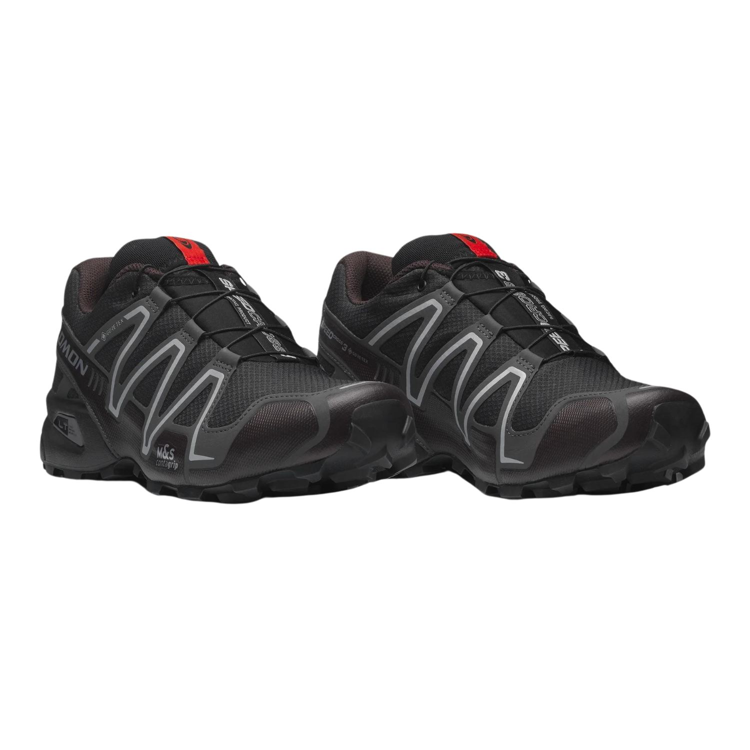 Speedcross 3 gore tex sales