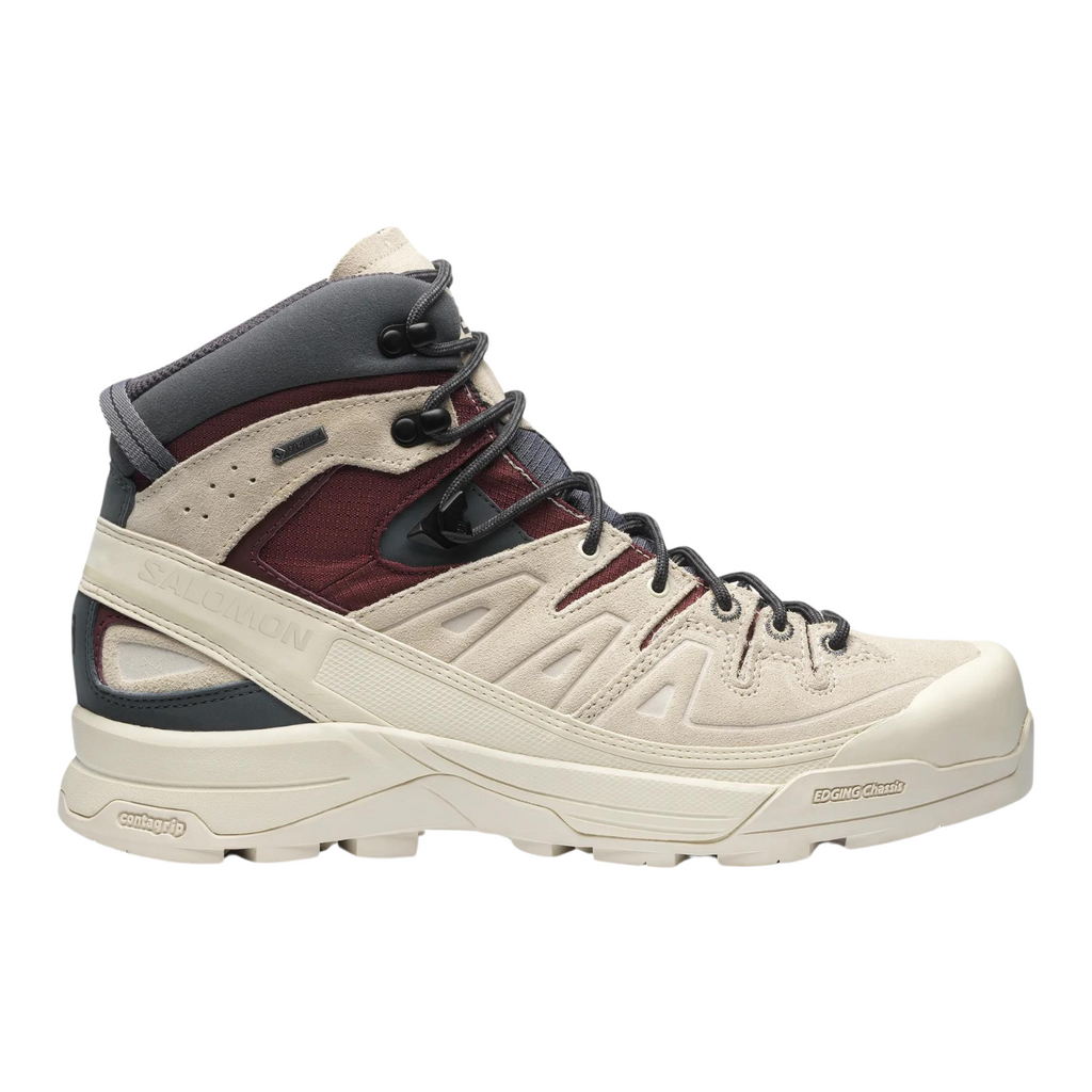 Salomon xa mid gtx forces top