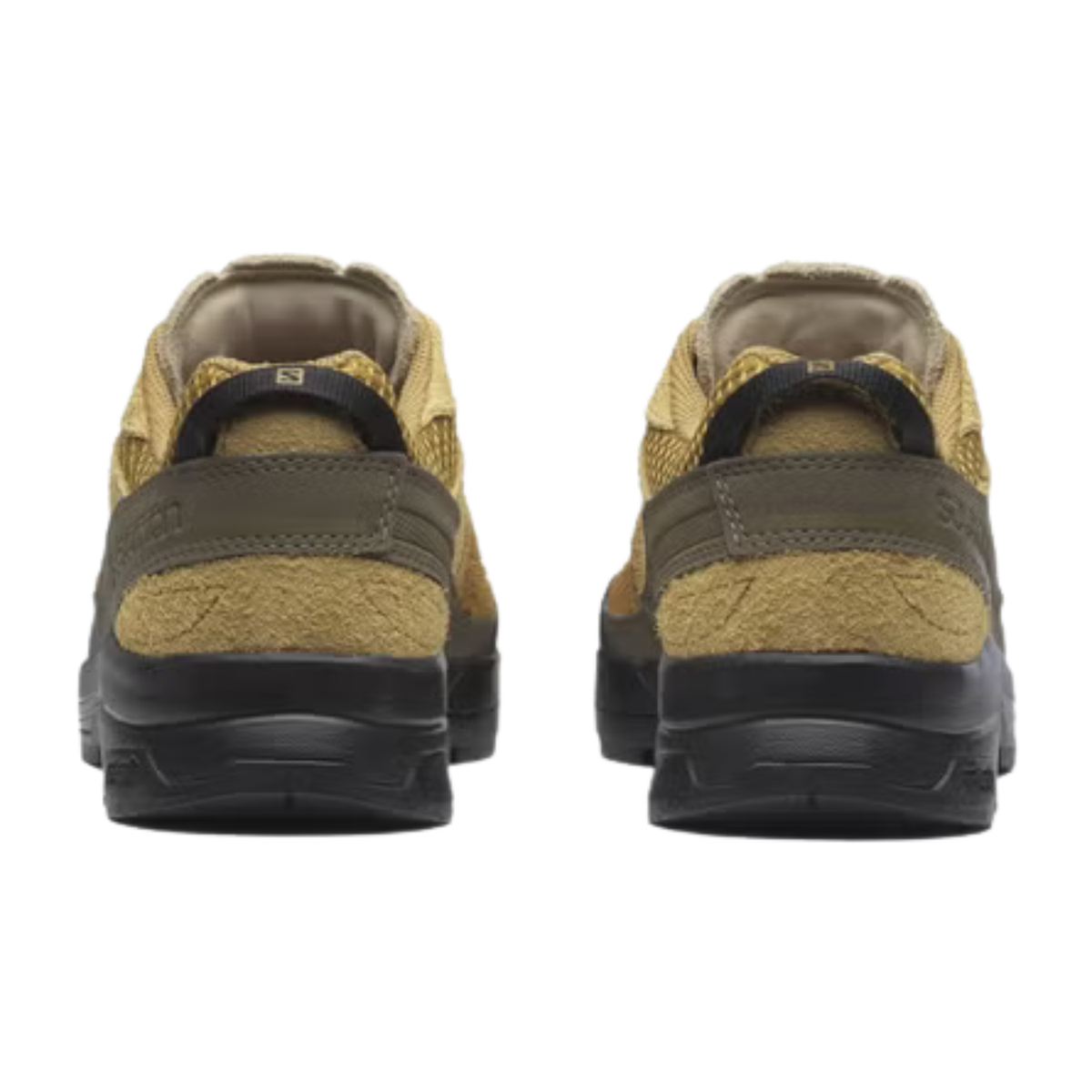Salomon X-ALP Suede Bronze Brown/Wood Thrush/Safari 