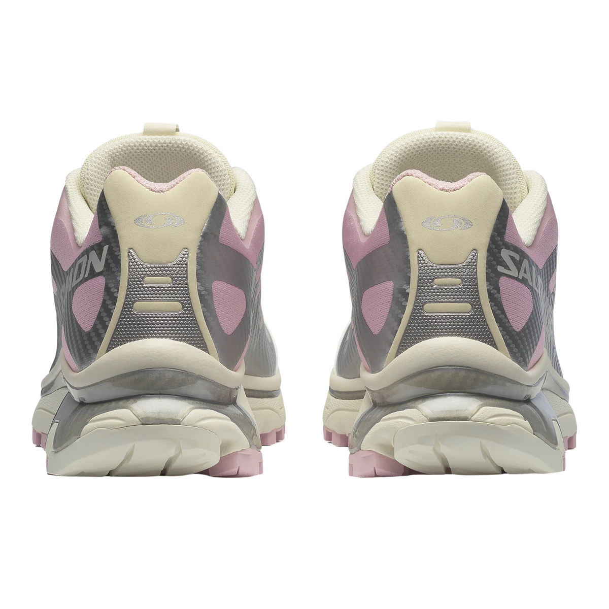 Salomon XT-4 OG Vanilla Ice/Ftw Silver/Fairy Tale