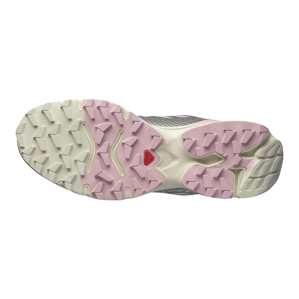 Salomon XT-4 OG Vanilla Ice/Ftw Silver/Fairy Tale