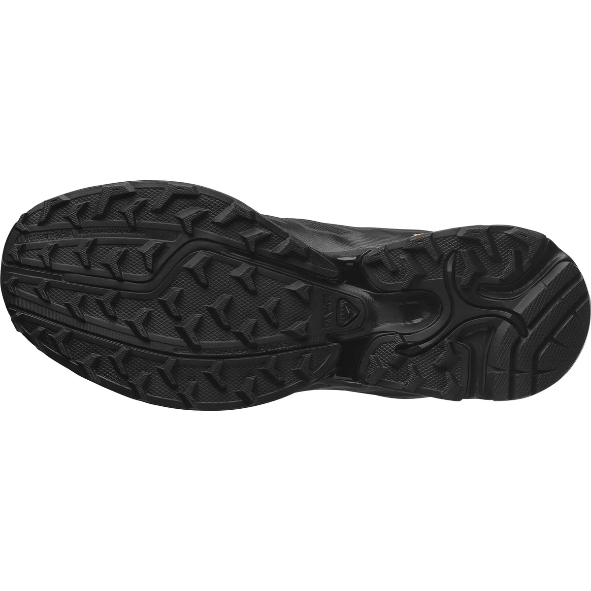 Salomon XT-Pathway 2 Satin Black/Mahogany Rose