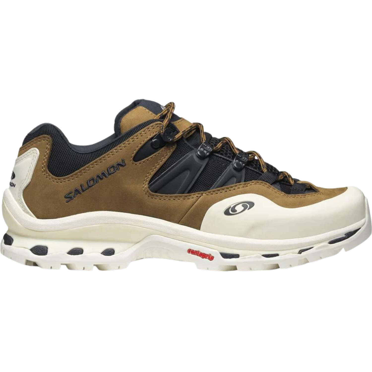 お見舞い salomon◇ADVANCED XT-QUEST 2/27.5cm/BLK/416563 27.5cm ...