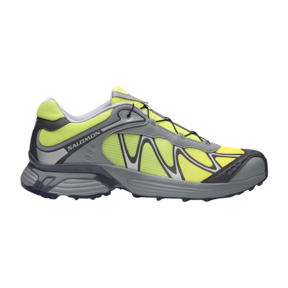 Salomon XT-Whisper Sharp Green/Monument/Nine Iron