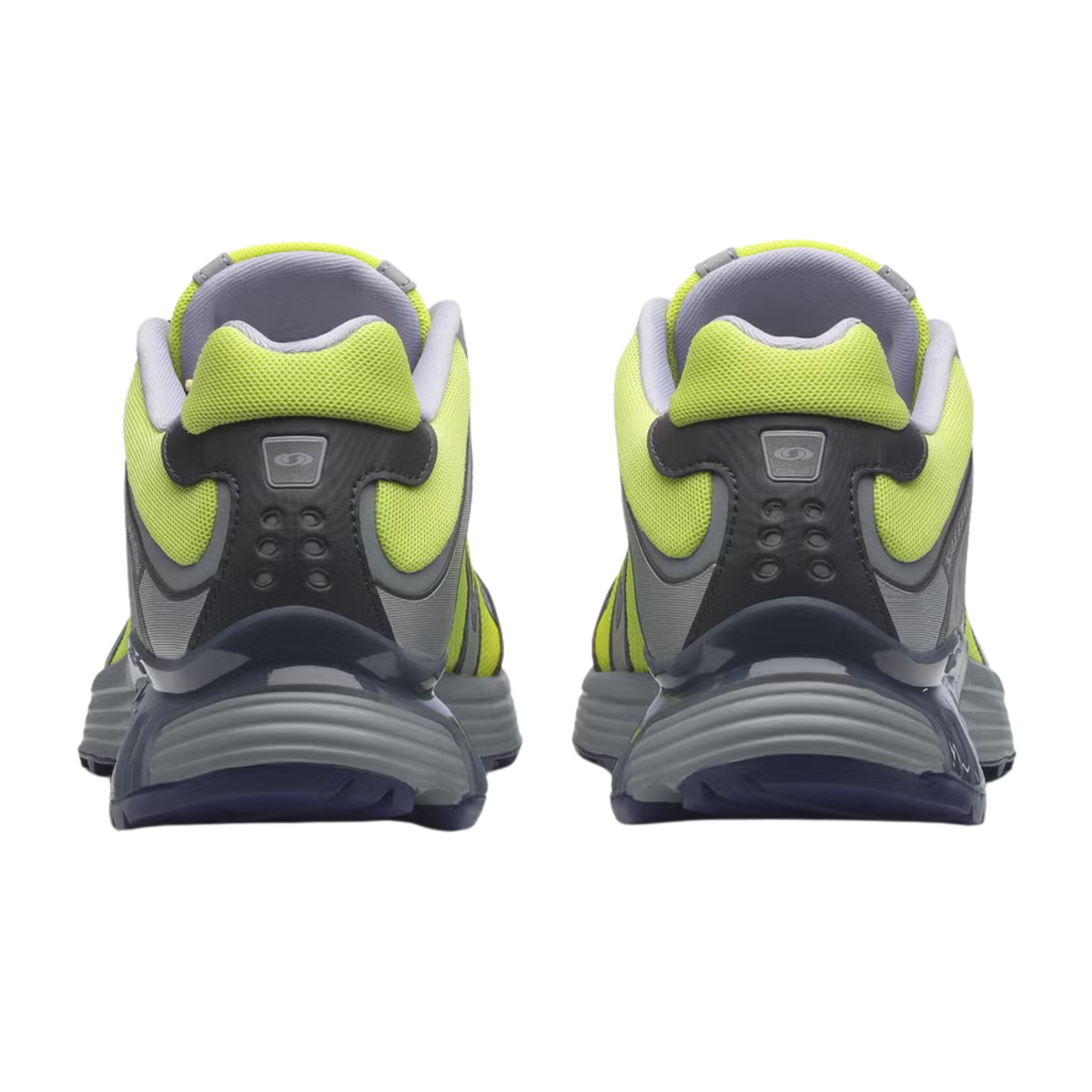 Salomon XT-Whisper Sharp Green/Monument/Nine Iron