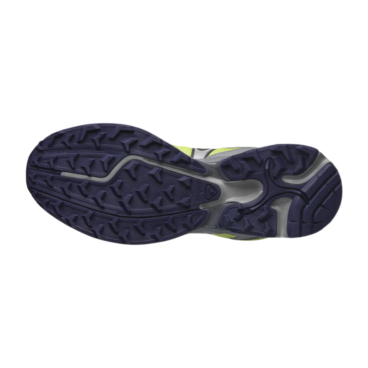 Salomon XT-Whisper Sharp Green/Monument/Nine Iron