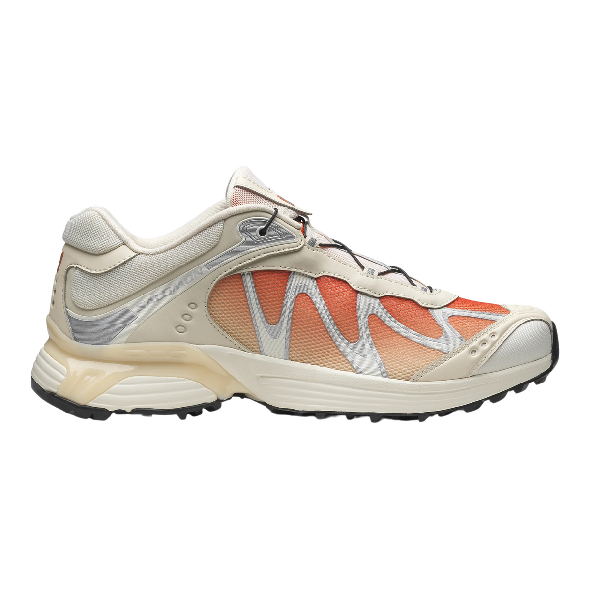 Salomon XT-Whisper Shortbread/Red Orange/FTW Silver