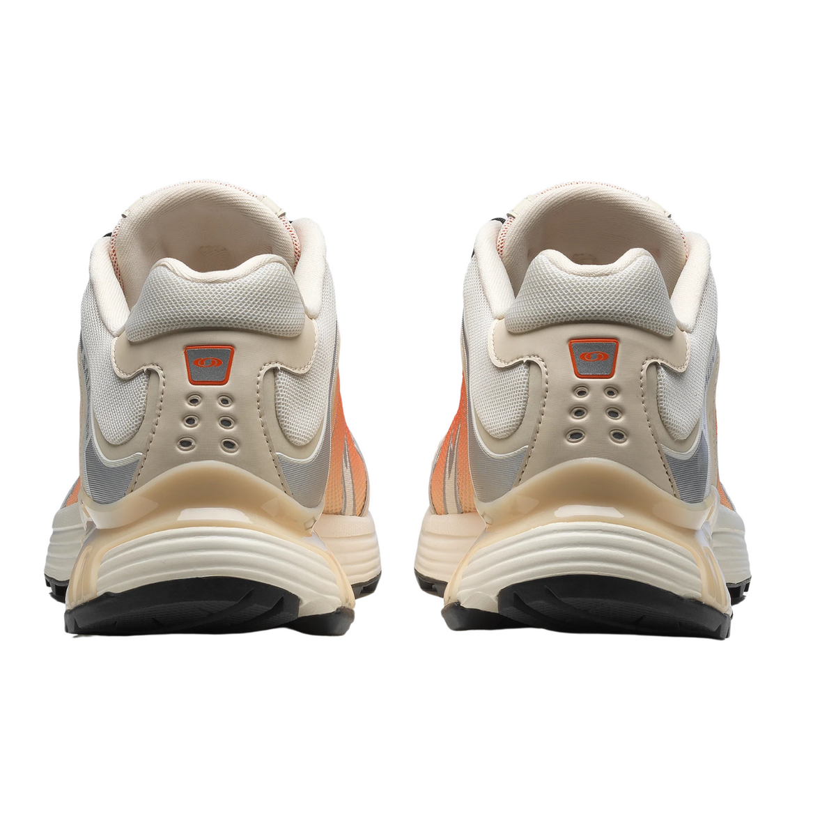 Salomon XT-Whisper Shortbread/Red Orange/FTW Silver I