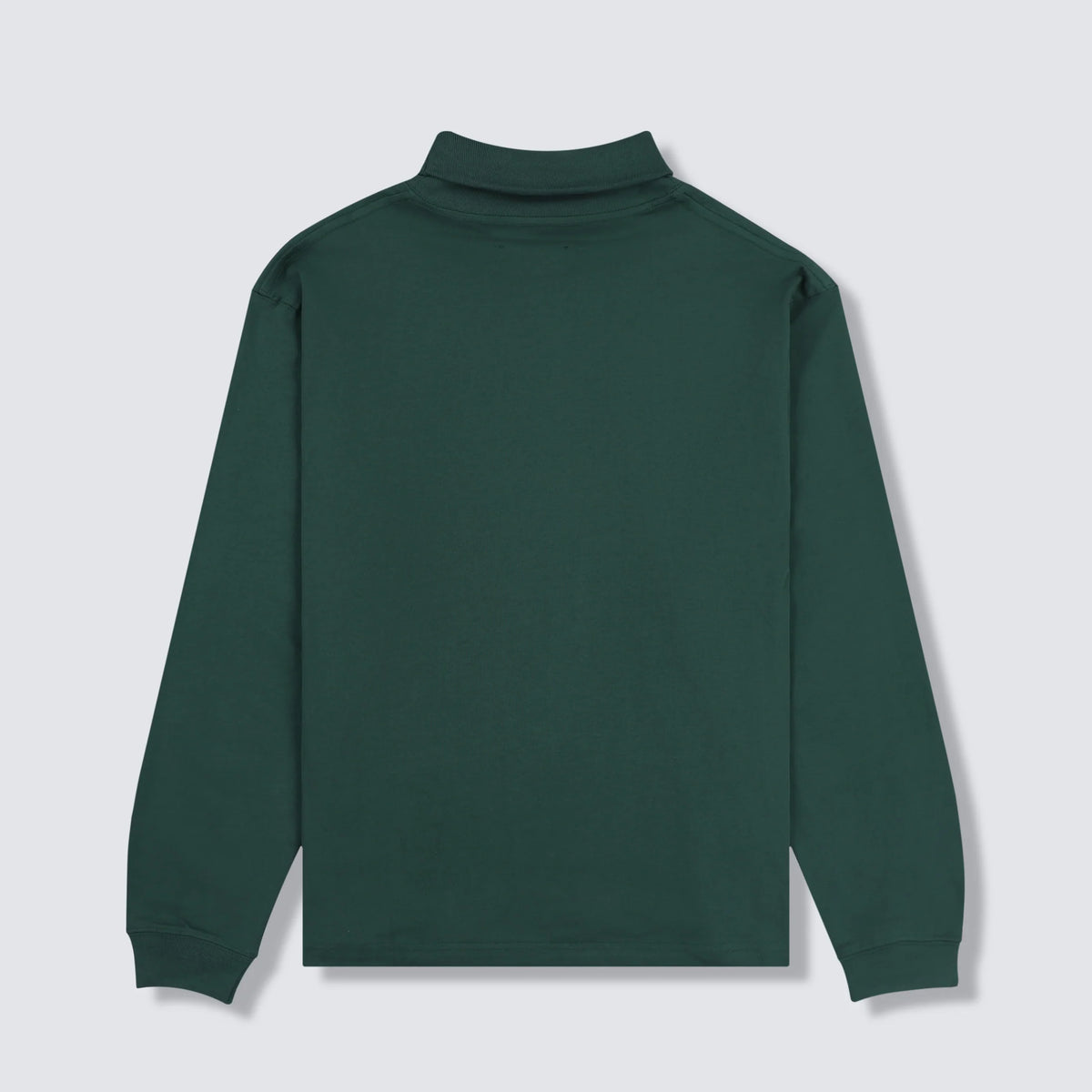 Pleasures Satisfaction Turtleneck Green
